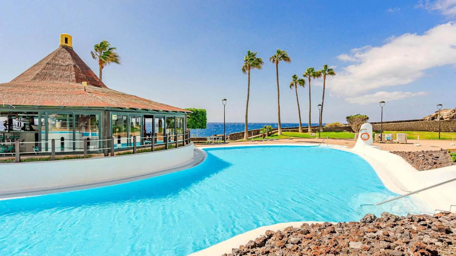 Apartment Rocas Atlanticas By Interhome Costa Del Silencio