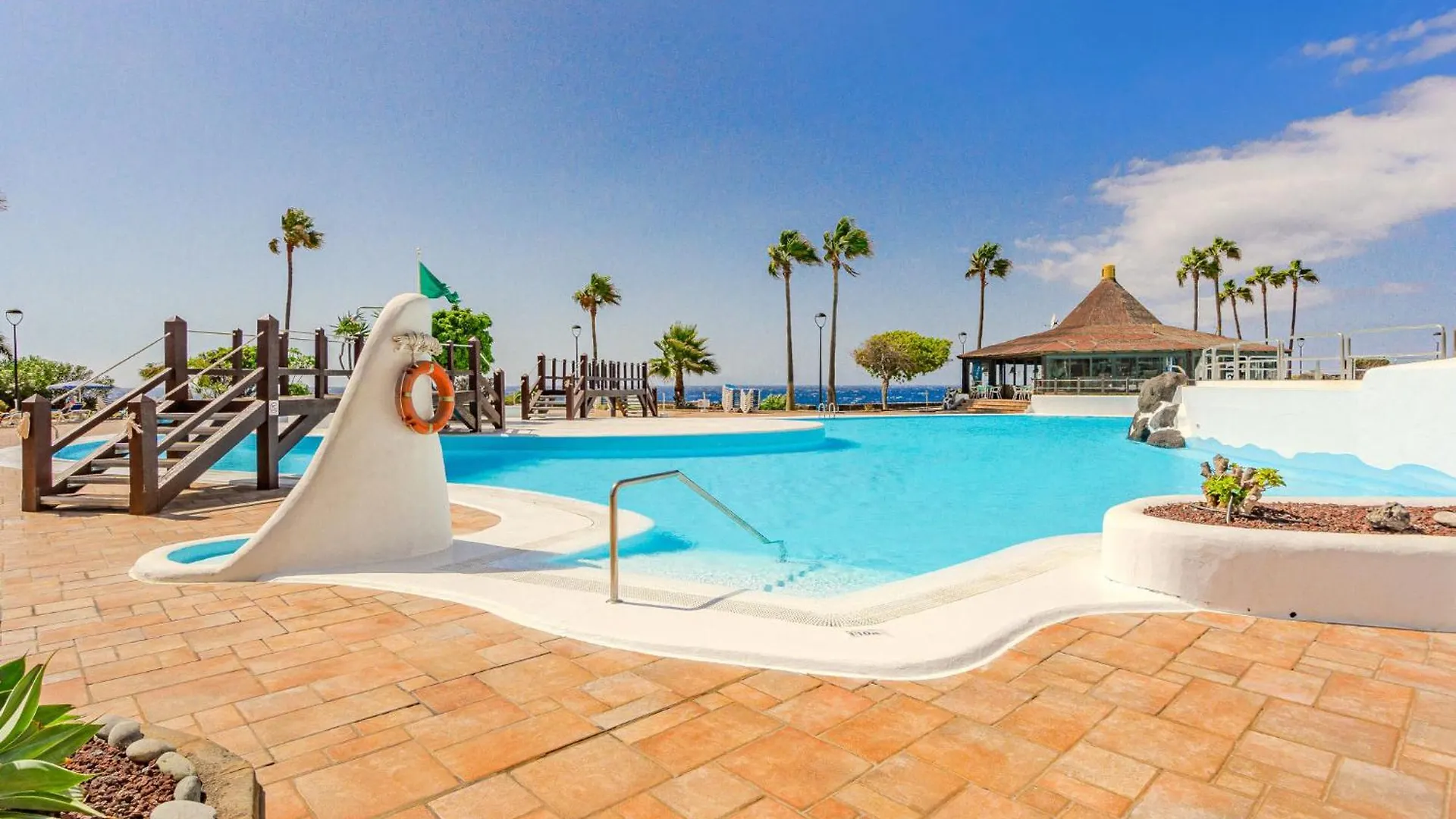 Apartment Rocas Atlanticas By Interhome Costa Del Silencio Espanha