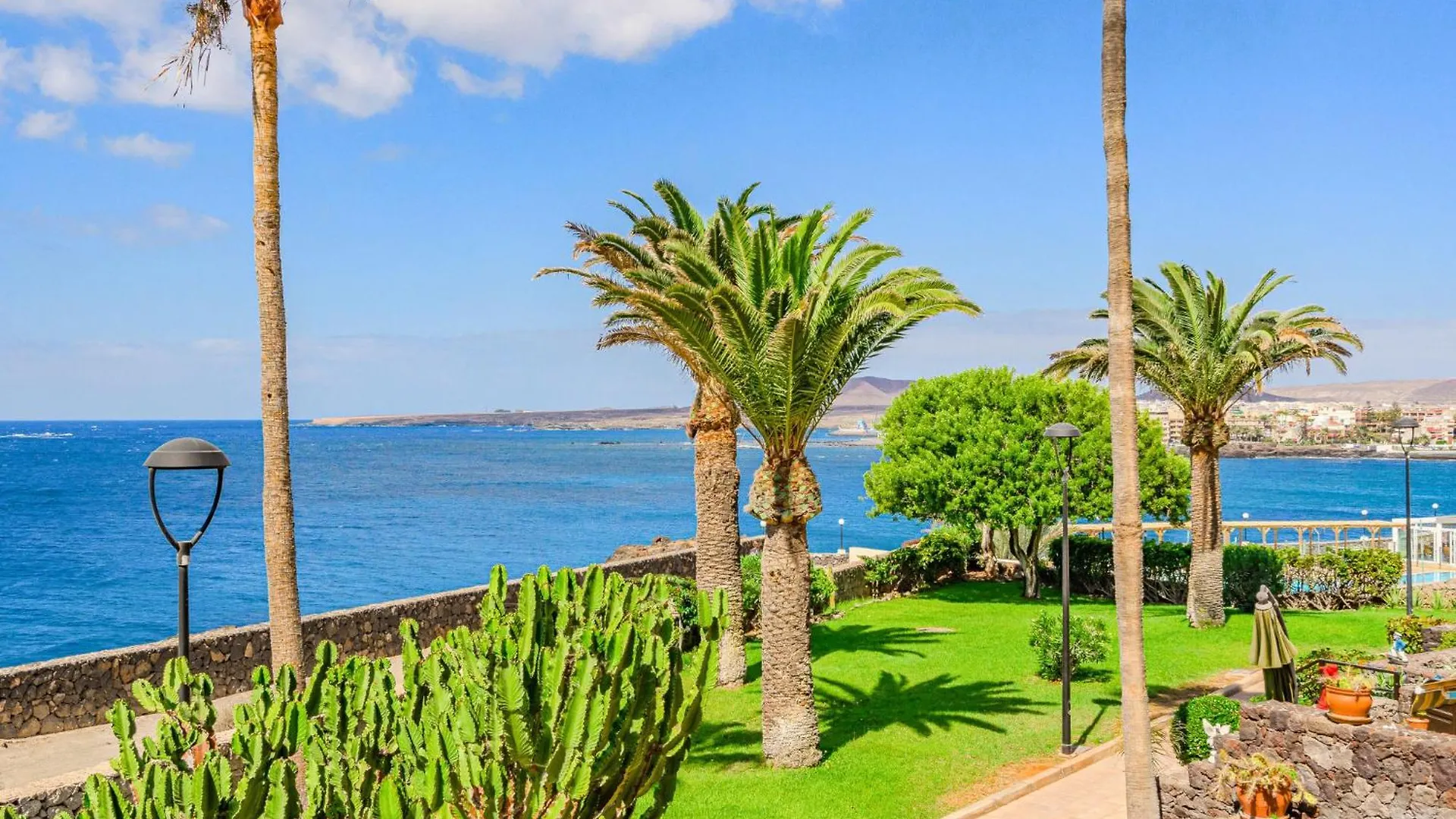 Apartment Rocas Atlanticas By Interhome طوستا ديل سيلونثيو