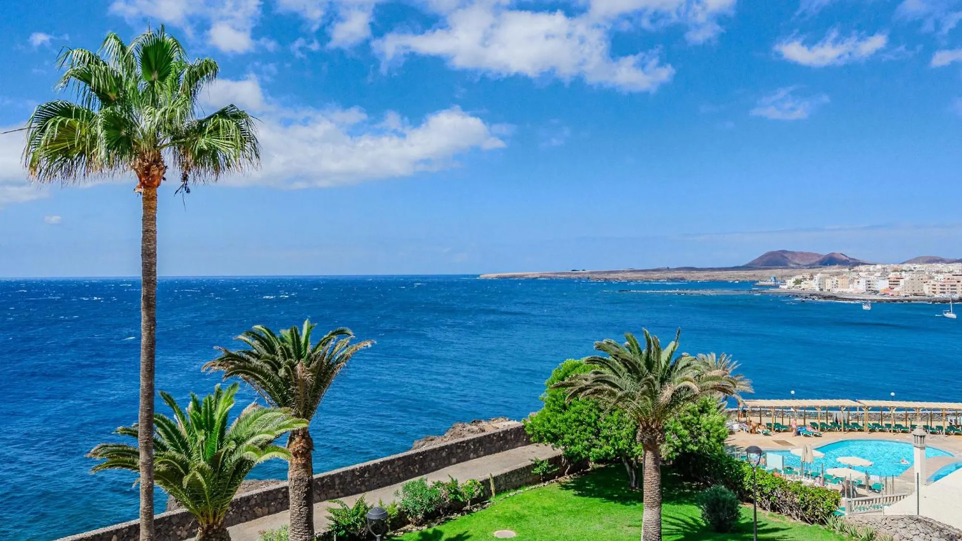 Apartment Rocas Atlanticas By Interhome Costa Del Silencio Espanha