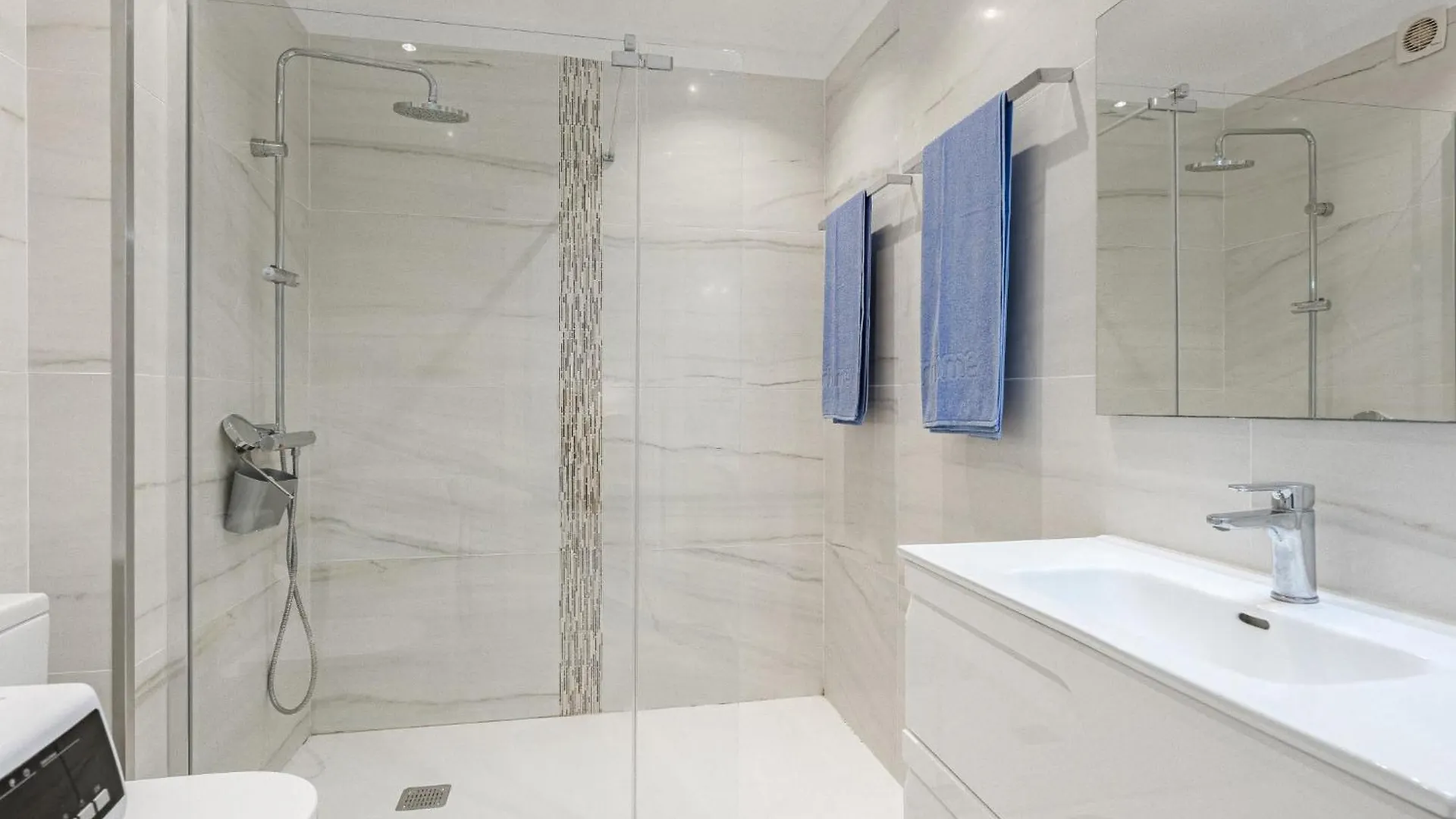 Apartment Rocas Atlanticas By Interhome Costa Del Silencio Espanha