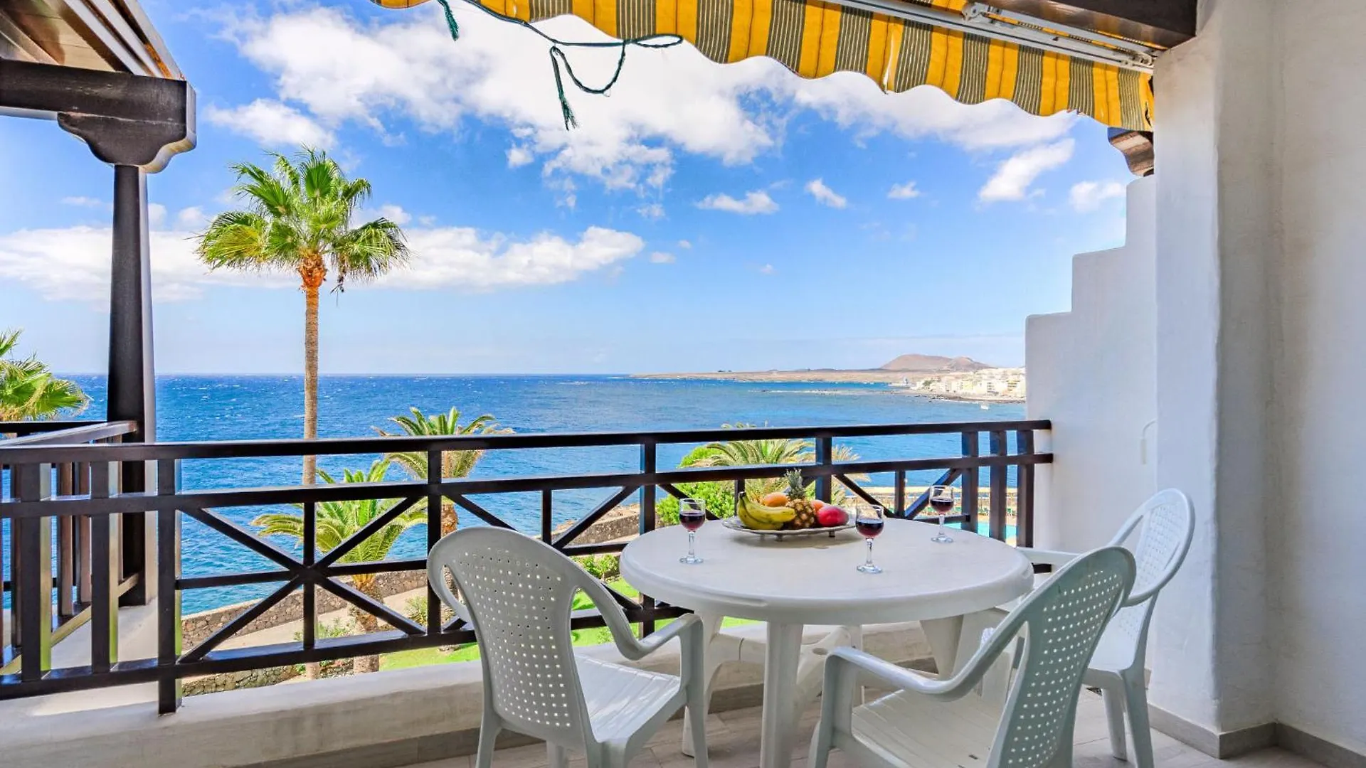 Apartment Rocas Atlanticas By Interhome طوستا ديل سيلونثيو