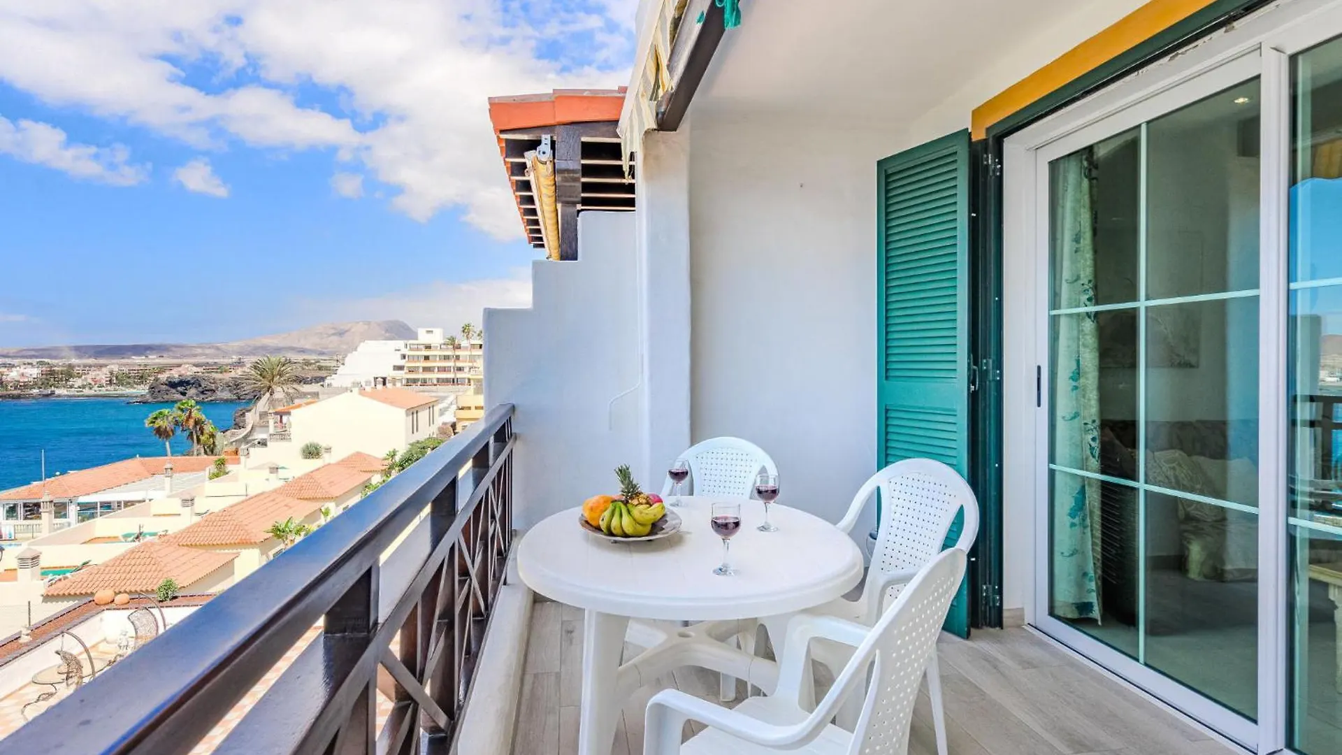 Apartment Rocas Atlanticas By Interhome Costa Del Silencio Espanha
