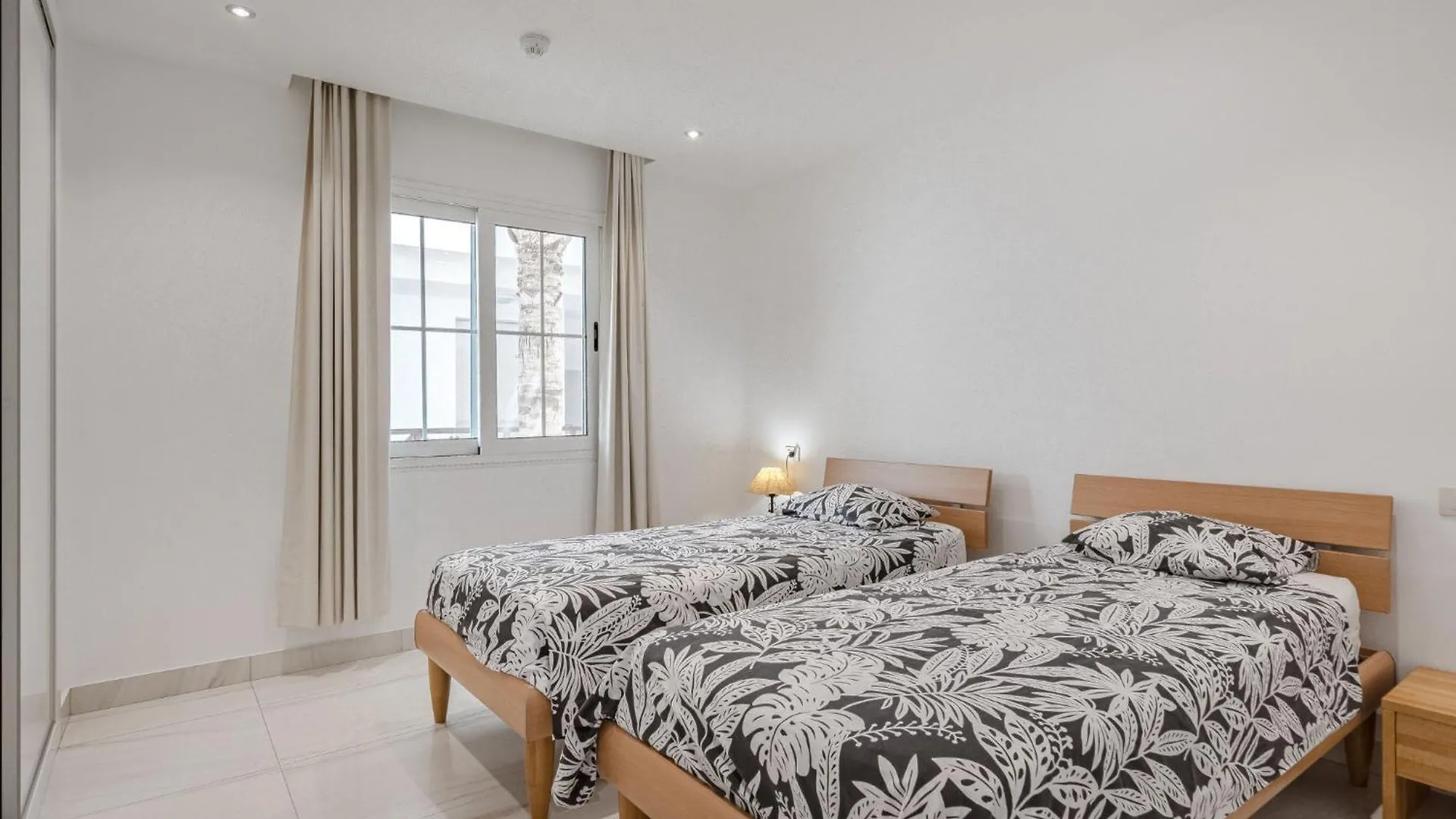 Apartment Rocas Atlanticas By Interhome Costa Del Silencio