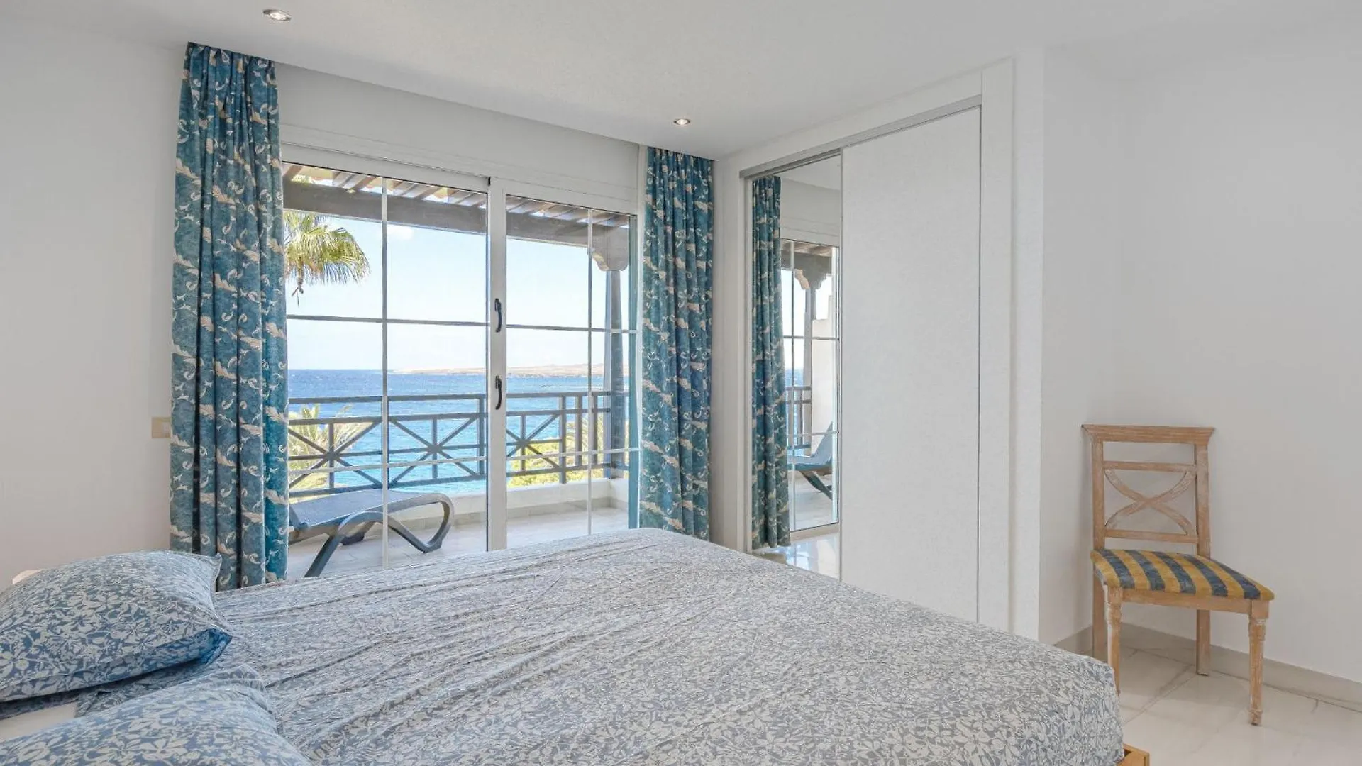 Apartment Rocas Atlanticas By Interhome طوستا ديل سيلونثيو إسبانيا