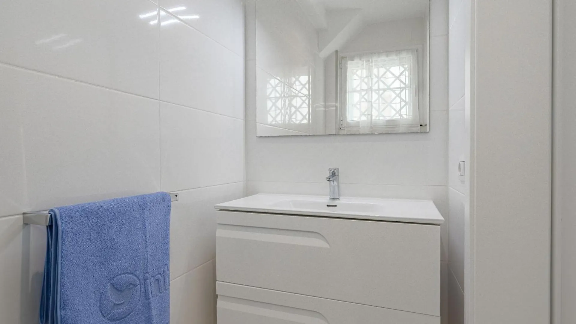 Apartment Rocas Atlanticas By Interhome Costa Del Silencio