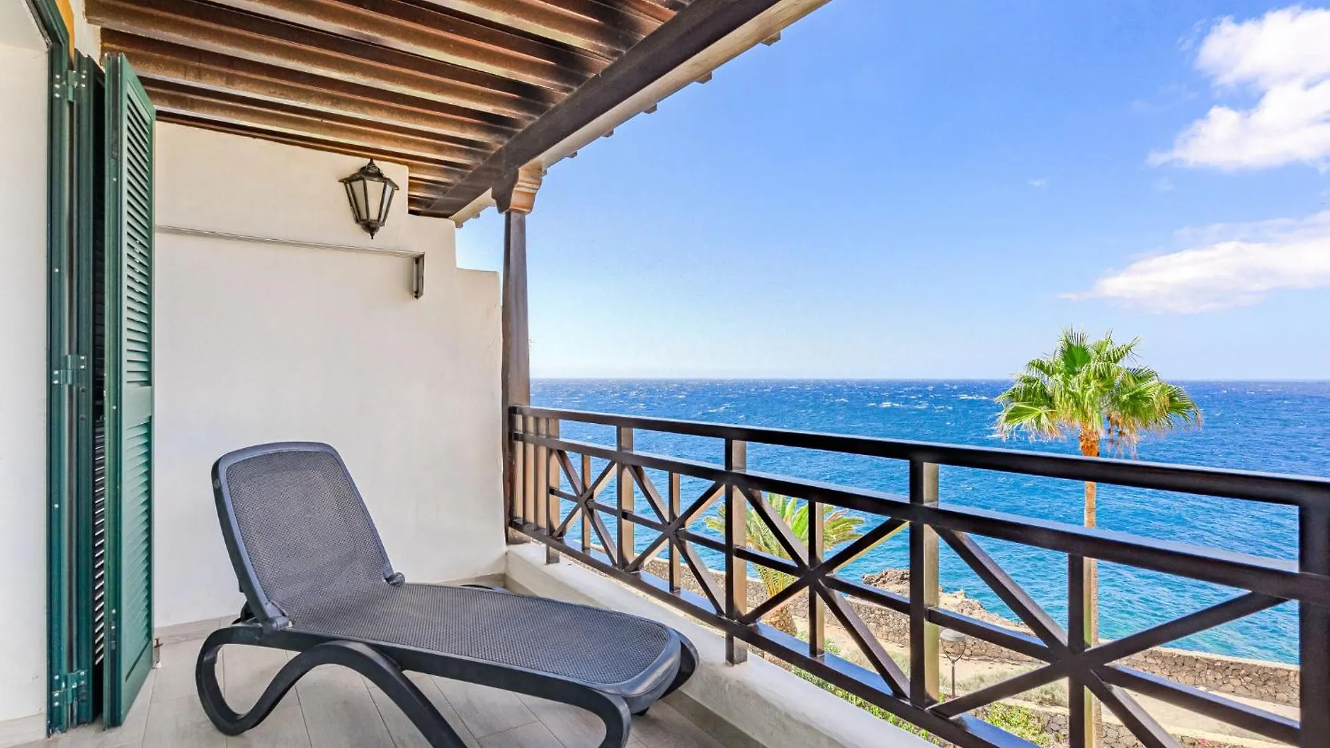 Apartment Rocas Atlanticas By Interhome طوستا ديل سيلونثيو