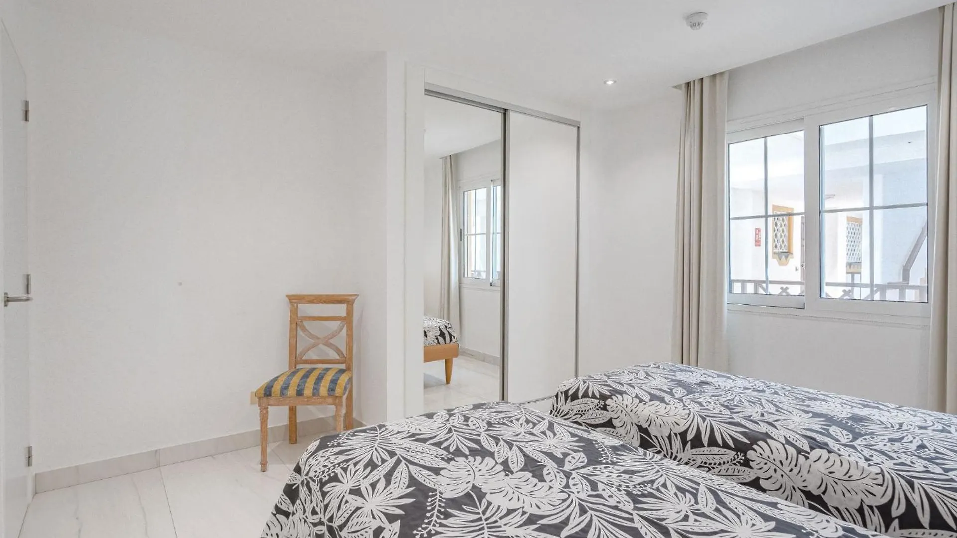 Apartment Rocas Atlanticas By Interhome Costa Del Silencio