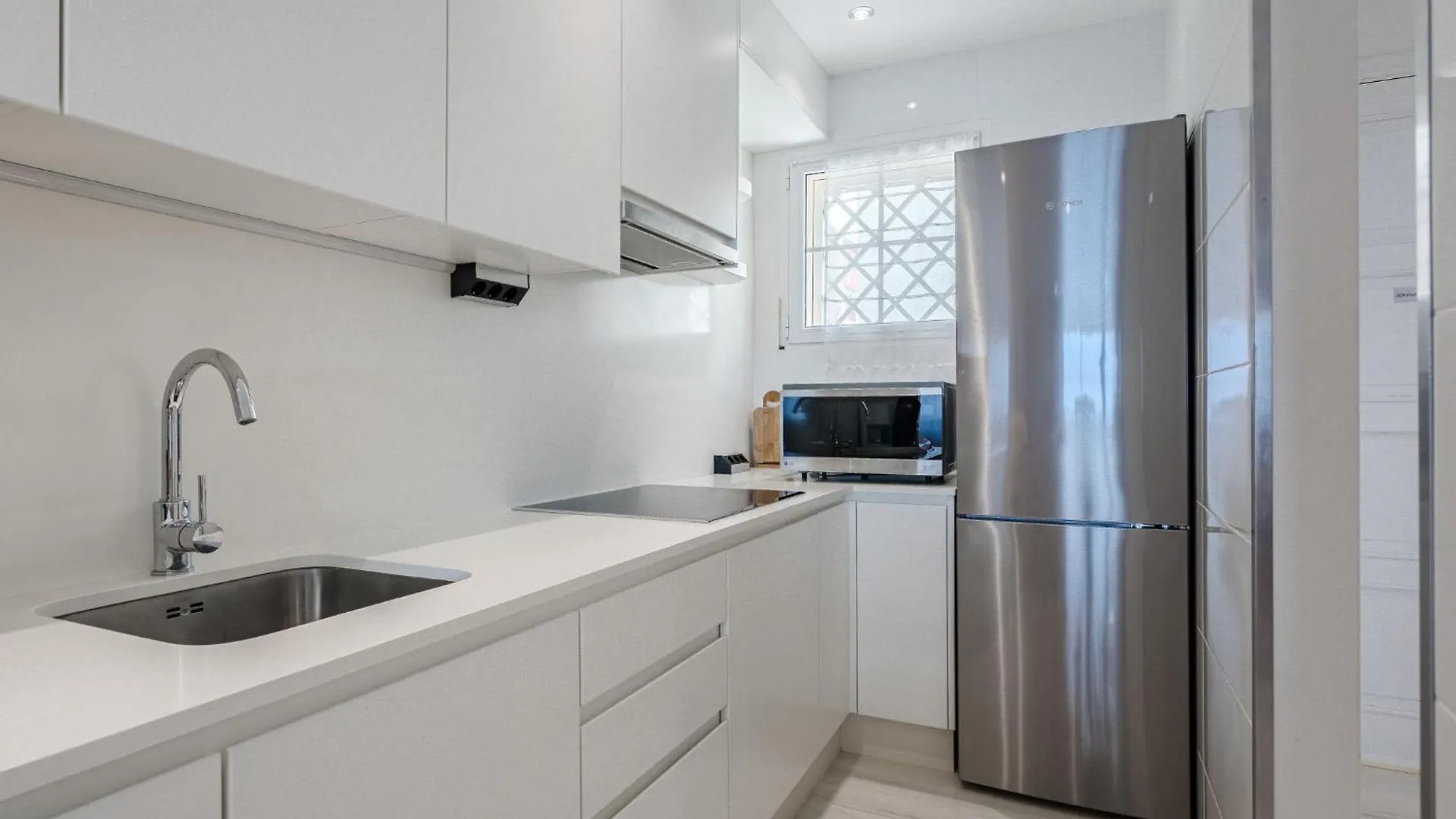 Apartment Rocas Atlanticas By Interhome طوستا ديل سيلونثيو