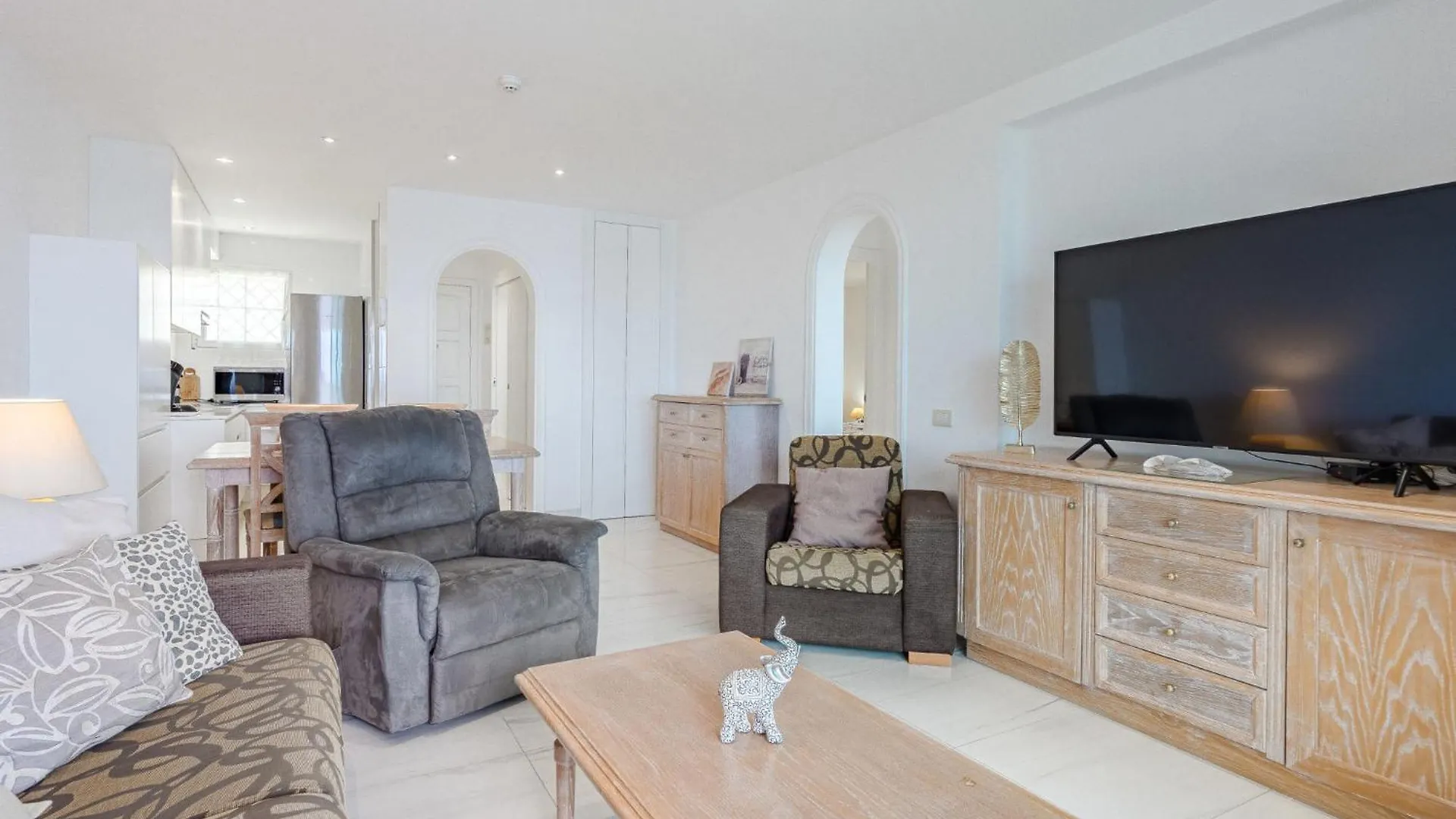 Apartment Rocas Atlanticas By Interhome طوستا ديل سيلونثيو
