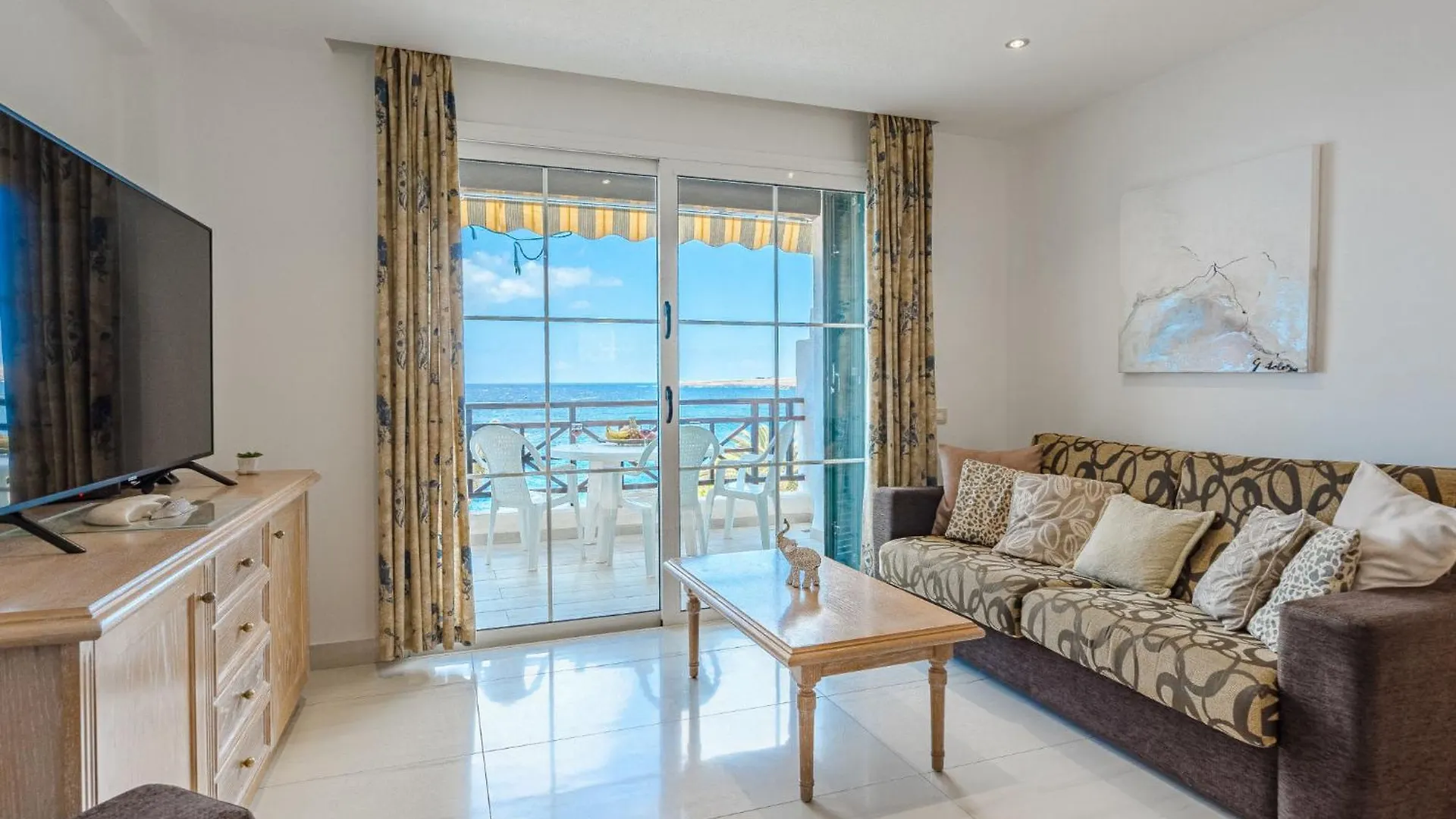 Apartment Rocas Atlanticas By Interhome Costa Del Silencio