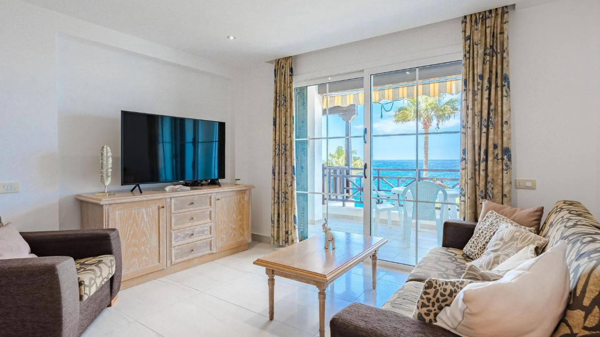 Apartment Rocas Atlanticas By Interhome طوستا ديل سيلونثيو 0*,  إسبانيا