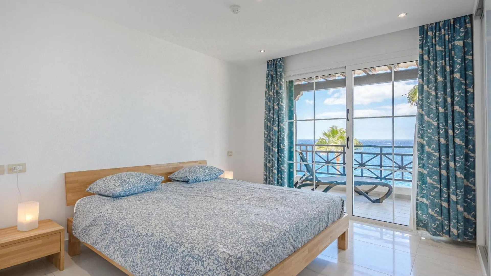 Apartment Rocas Atlanticas By Interhome طوستا ديل سيلونثيو