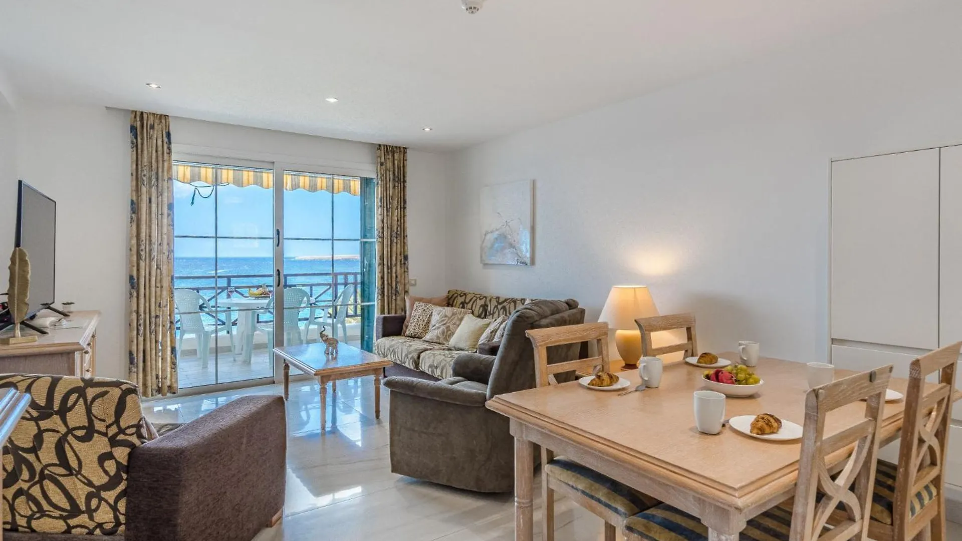 Apartment Rocas Atlanticas By Interhome طوستا ديل سيلونثيو إسبانيا