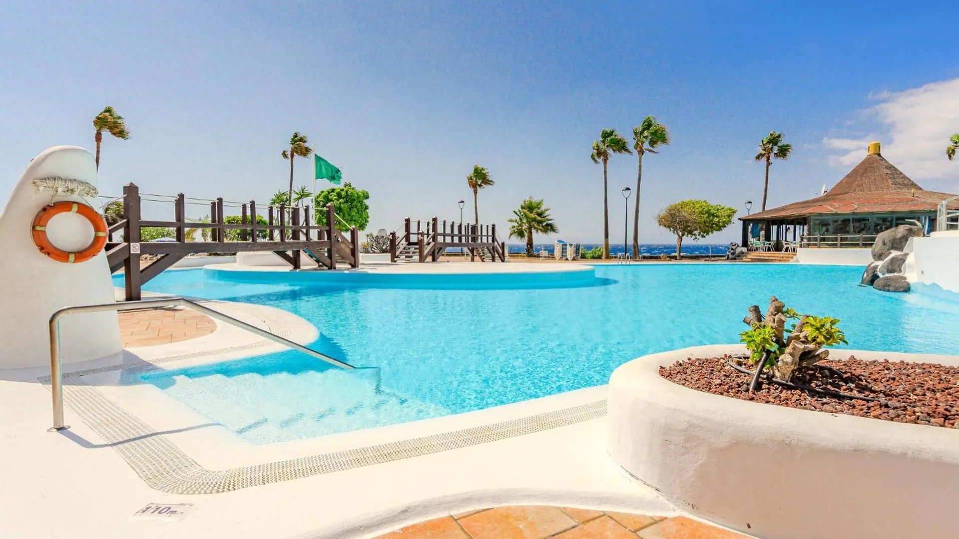 Apartment Rocas Atlanticas By Interhome طوستا ديل سيلونثيو