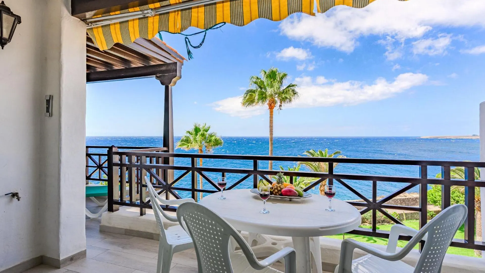Apartment Rocas Atlanticas By Interhome طوستا ديل سيلونثيو 0*,  إسبانيا